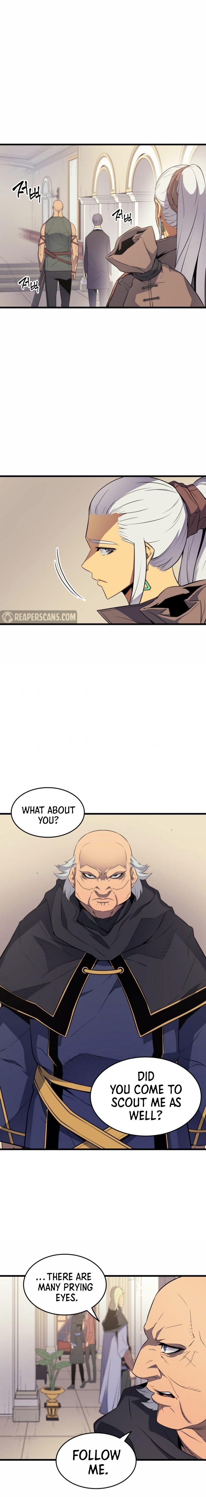 The Great Mage Returns After 4000 Years Chapter 62 - Page 16 in English