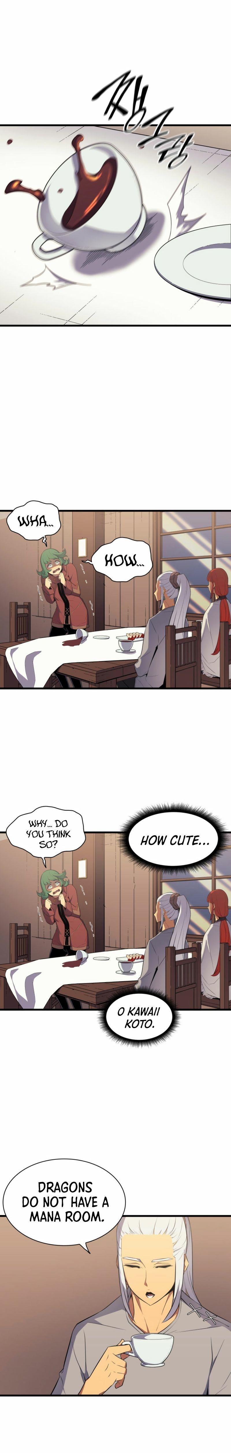 The Great Mage Returns After 4000 Years Chapter 62 - Page 5 in English