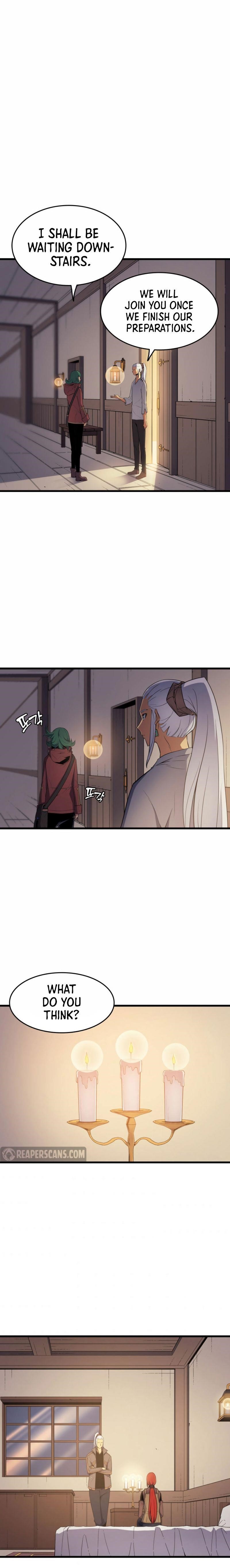 The Great Mage Returns After 4000 Years Chapter 62 - Page 8 in English
