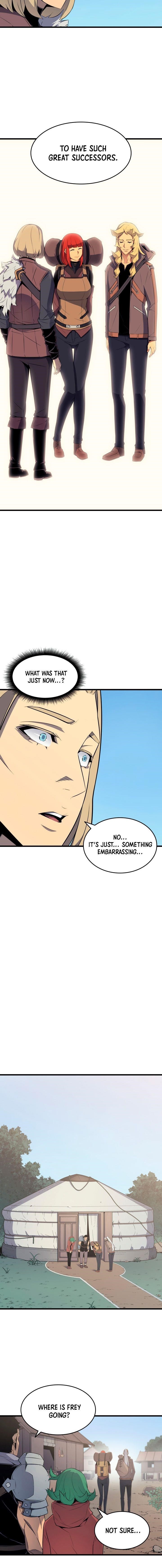 The Great Mage Returns After 4000 Years Chapter 64 - Page 14 in English