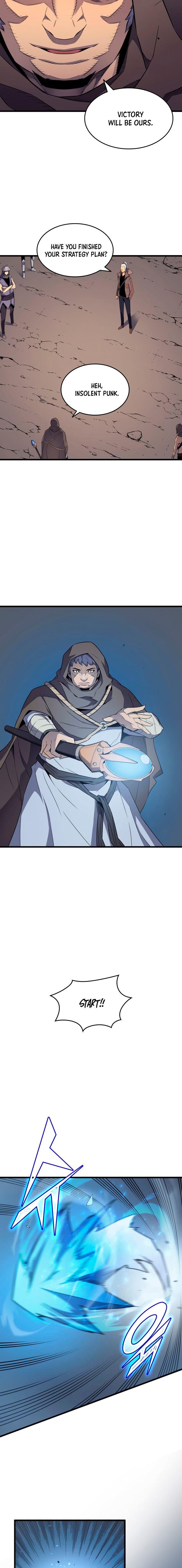 The Great Mage Returns After 4000 Years Chapter 65 - Page 11 in English