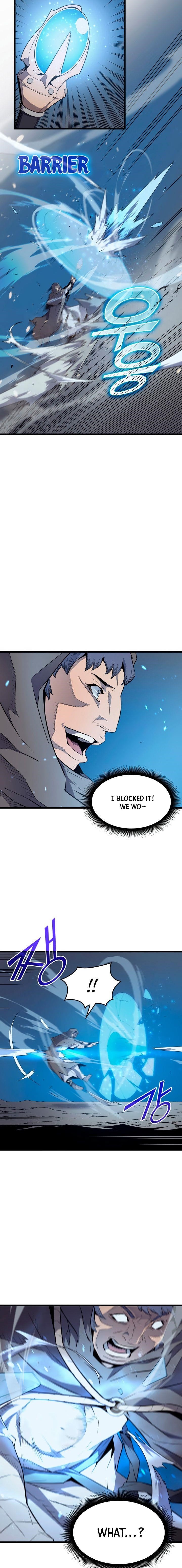 The Great Mage Returns After 4000 Years Chapter 65 - Page 12 in English