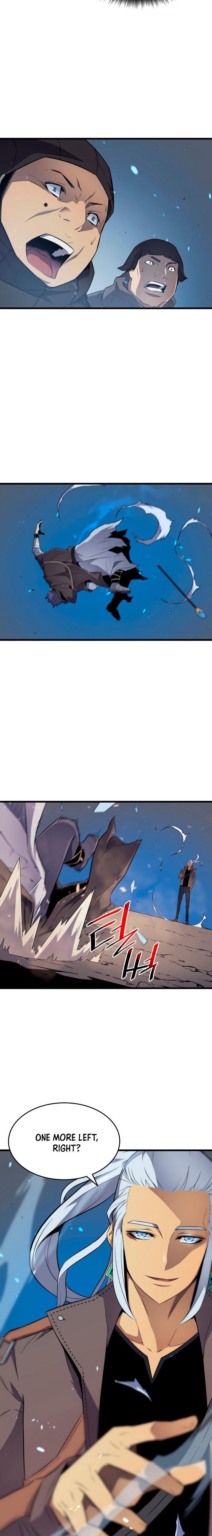 The Great Mage Returns After 4000 Years Chapter 65 - Page 13 in English