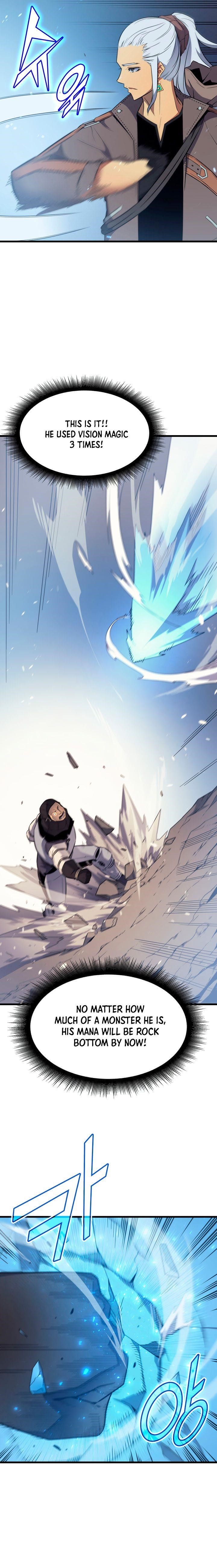 The Great Mage Returns After 4000 Years Chapter 65 - Page 15 in English