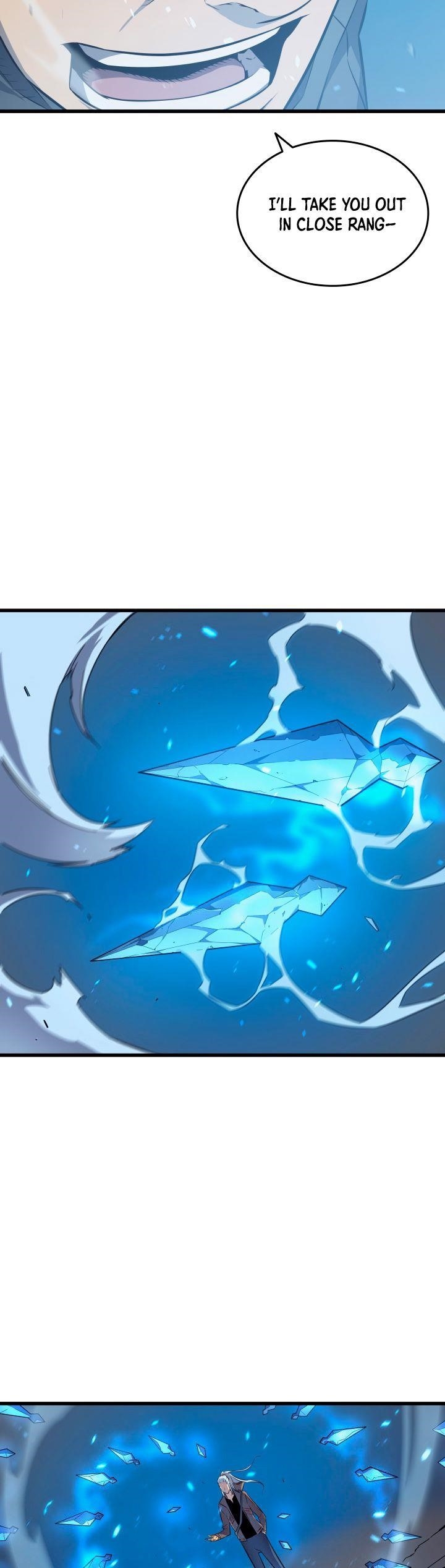 The Great Mage Returns After 4000 Years Chapter 65 - Page 17 in English