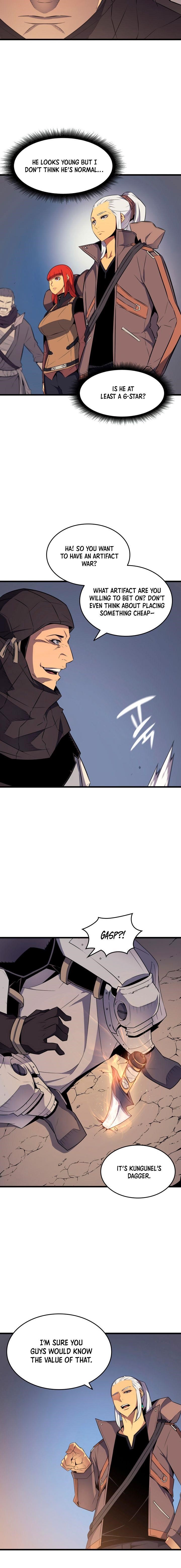 The Great Mage Returns After 4000 Years Chapter 65 - Page 3 in English