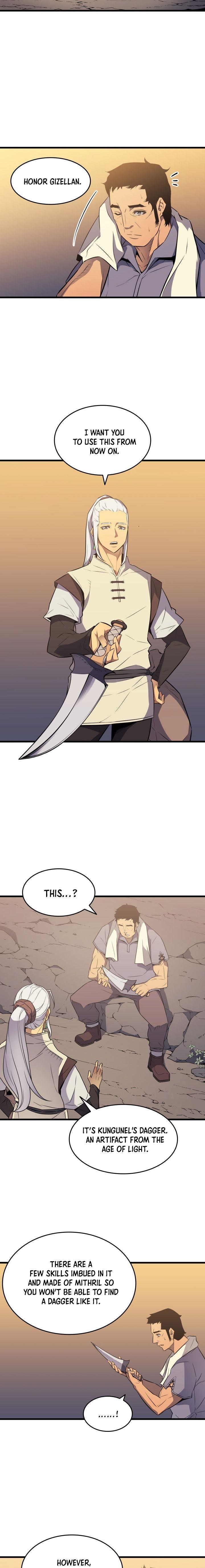The Great Mage Returns After 4000 Years Chapter 69 - Page 10 in English