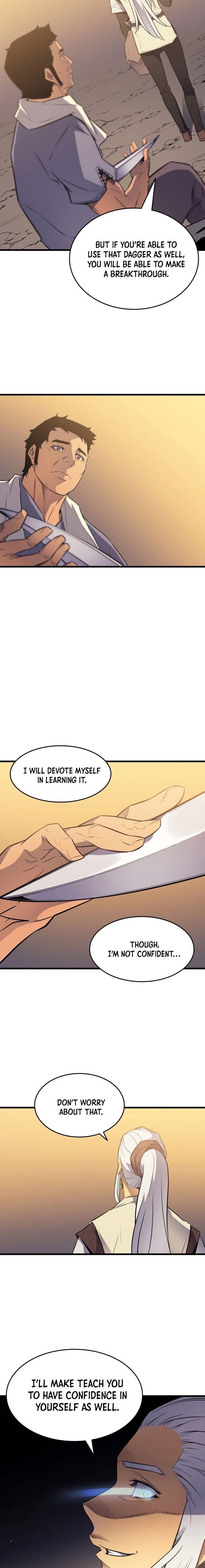 The Great Mage Returns After 4000 Years Chapter 69 - Page 12 in English