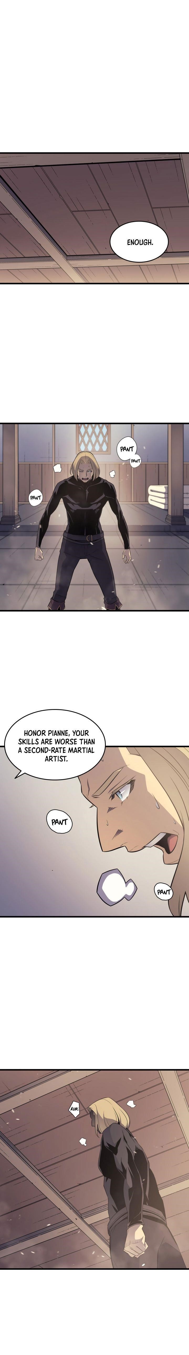 The Great Mage Returns After 4000 Years Chapter 69 - Page 4 in English