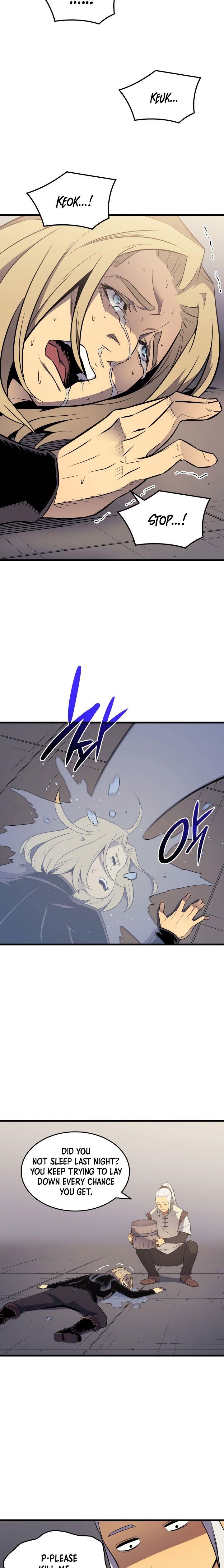 The Great Mage Returns After 4000 Years Chapter 69 - Page 8 in English