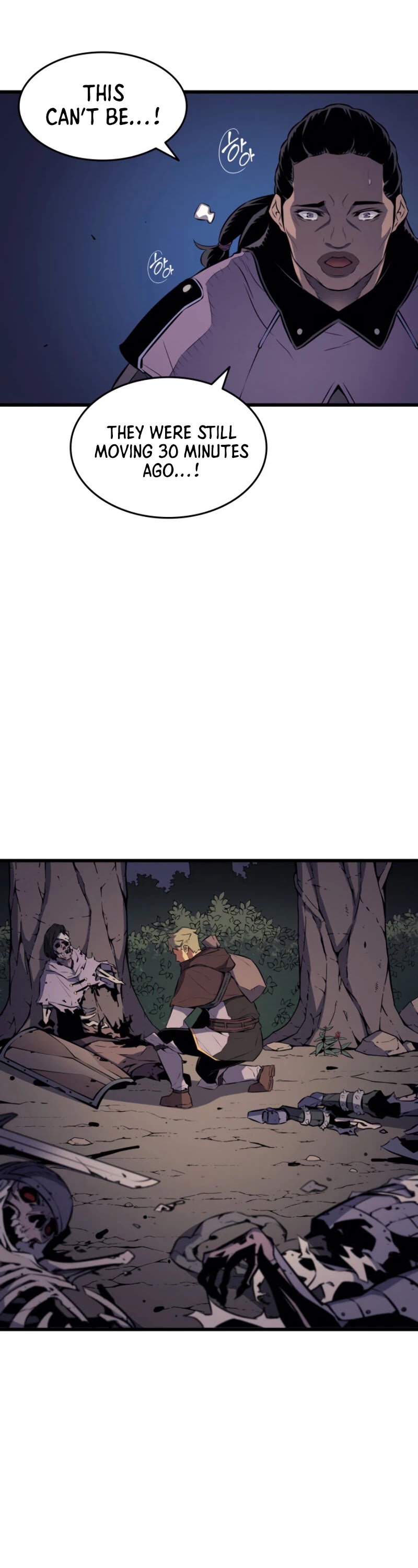 The Great Mage Returns After 4000 Years Chapter 73 - Page 10 in English