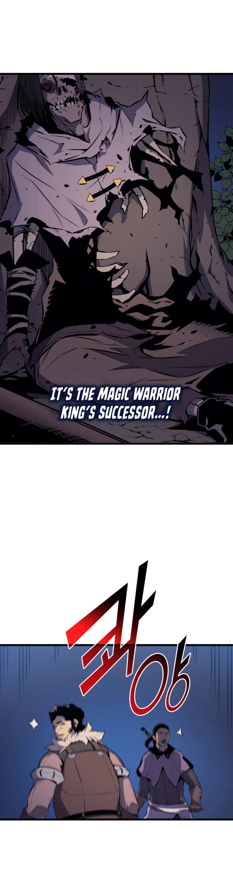The Great Mage Returns After 4000 Years Chapter 73 - Page 14 in English