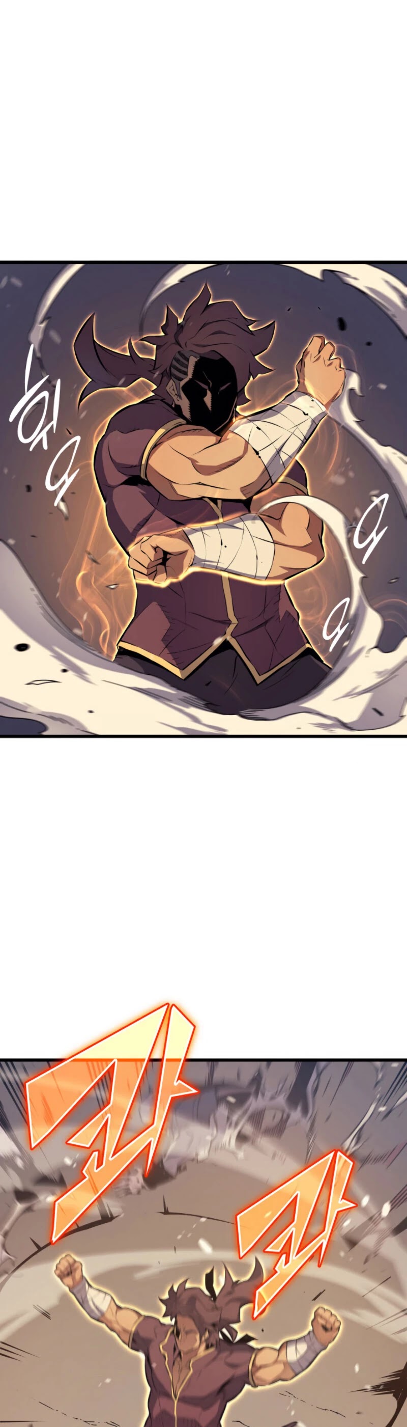 The Great Mage Returns After 4000 Years Chapter 73 - Page 17 in English