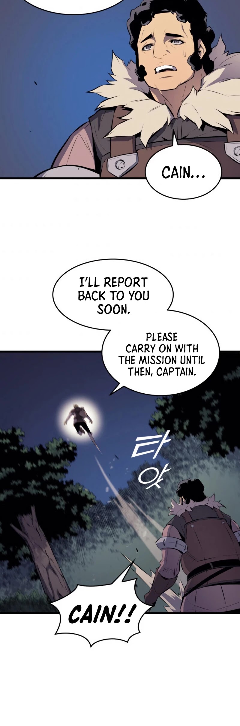 The Great Mage Returns After 4000 Years Chapter 73 - Page 27 in English