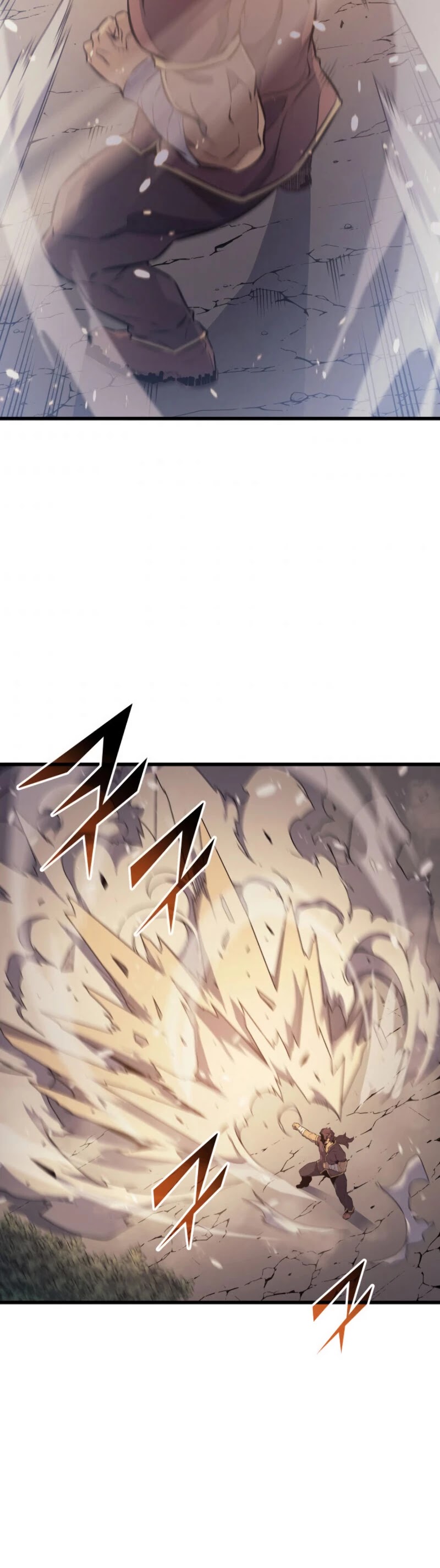 The Great Mage Returns After 4000 Years Chapter 73 - Page 39 in English