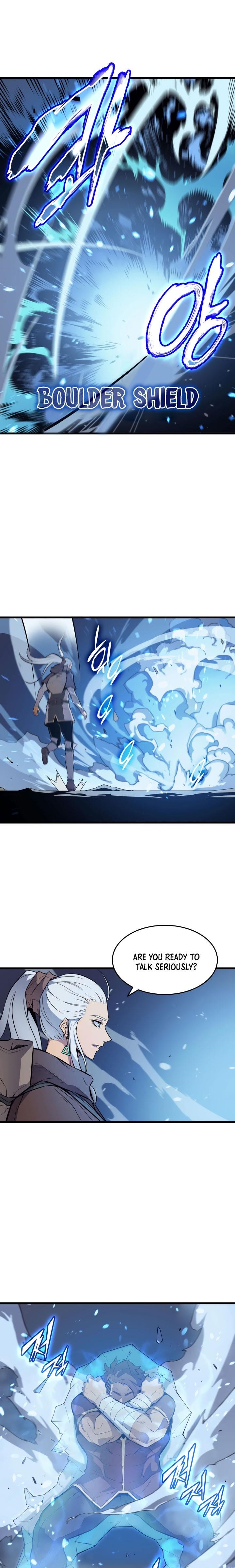 The Great Mage Returns After 4000 Years Chapter 74 - Page 10 in English