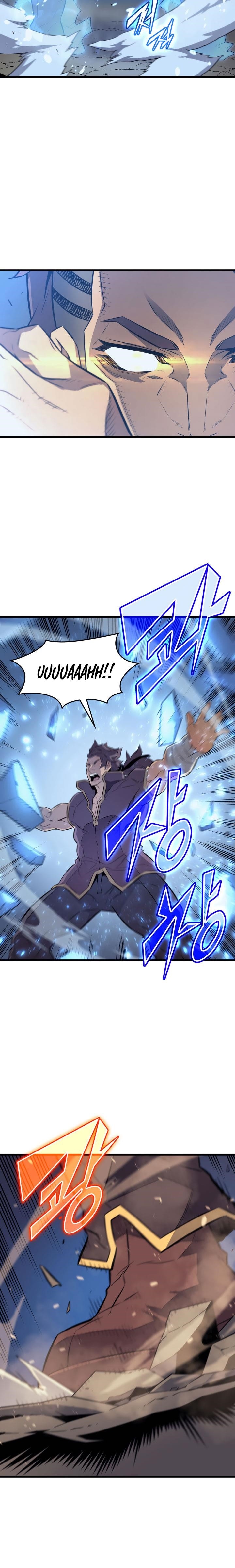 The Great Mage Returns After 4000 Years Chapter 74 - Page 11 in English