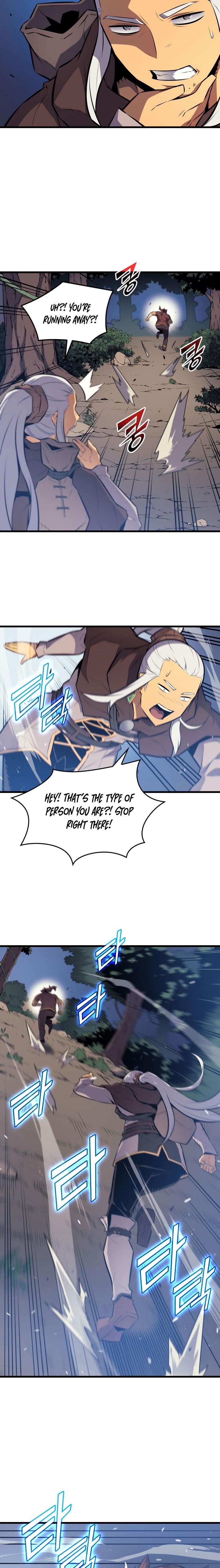 The Great Mage Returns After 4000 Years Chapter 74 - Page 15 in English