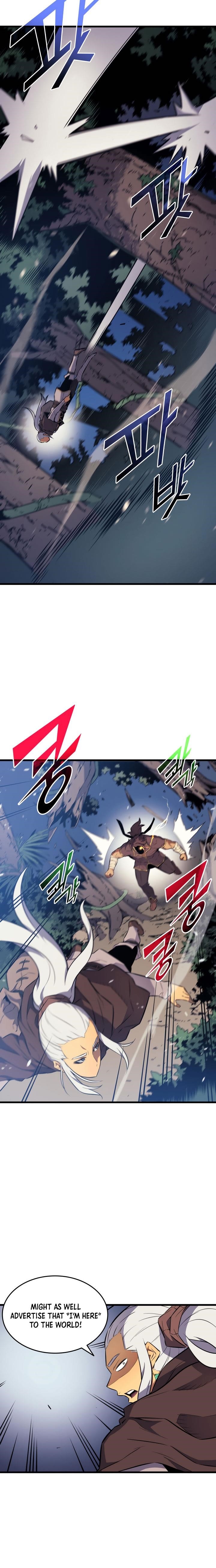 The Great Mage Returns After 4000 Years Chapter 74 - Page 6 in English