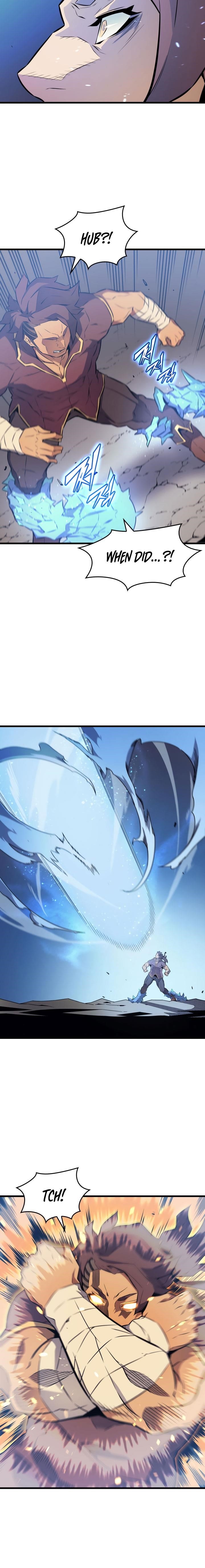 The Great Mage Returns After 4000 Years Chapter 74 - Page 9 in English