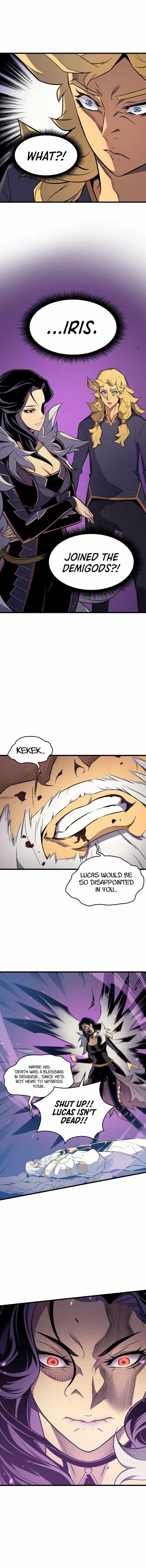 The Great Mage Returns After 4000 Years Chapter 79 - Page 10 in English