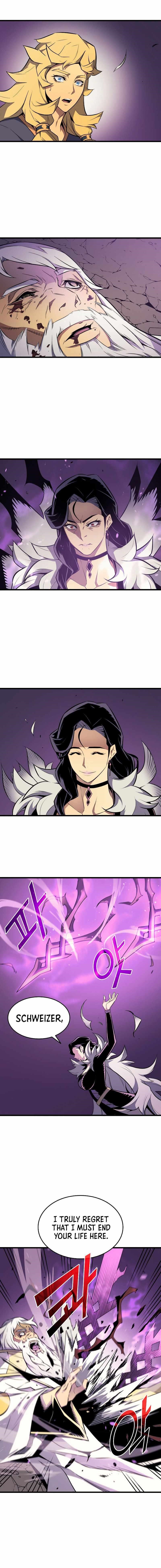 The Great Mage Returns After 4000 Years Chapter 79 - Page 11 in English