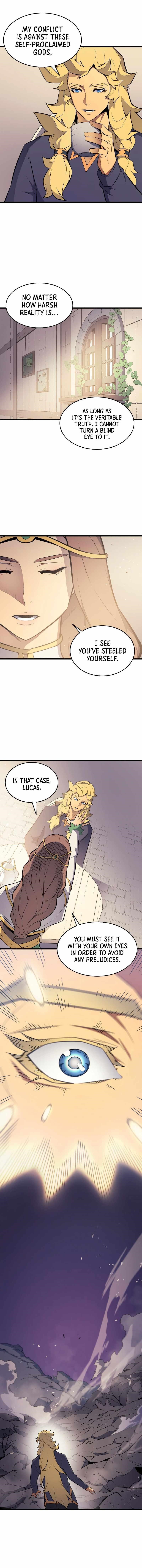 The Great Mage Returns After 4000 Years Chapter 79 - Page 5 in English