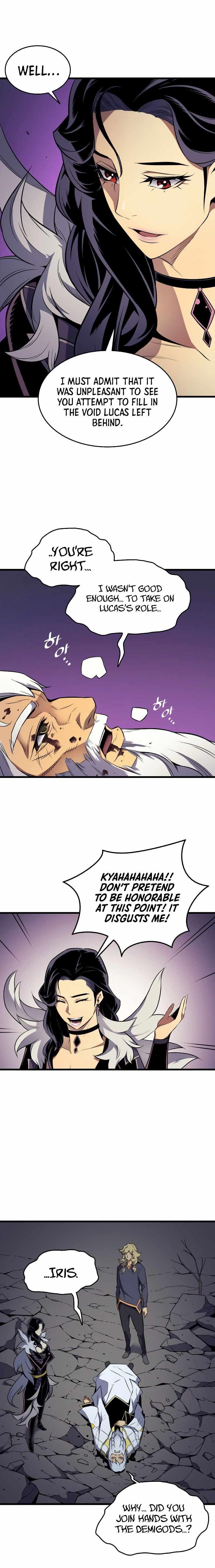 The Great Mage Returns After 4000 Years Chapter 79 - Page 9 in English