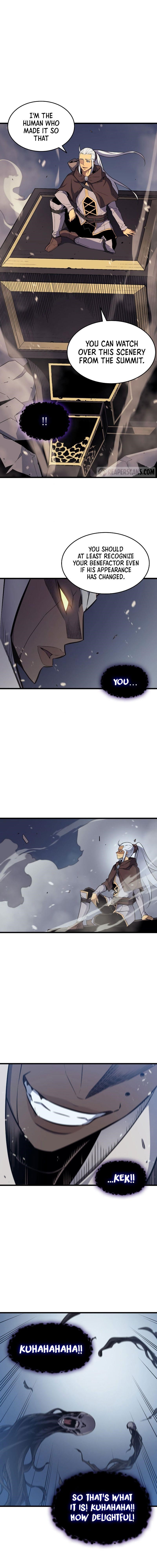The Great Mage Returns After 4000 Years Chapter 82 - Page 10 in English