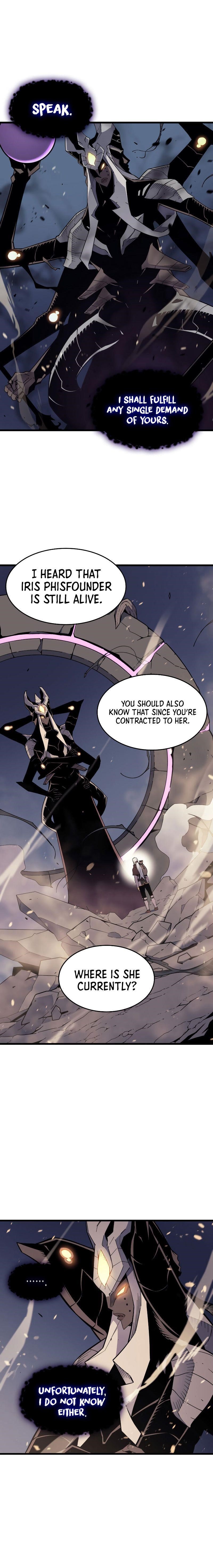 The Great Mage Returns After 4000 Years Chapter 82 - Page 12 in English
