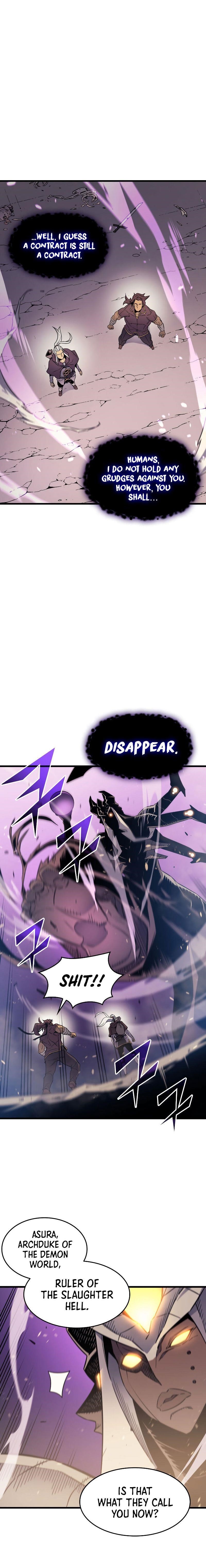 The Great Mage Returns After 4000 Years Chapter 82 - Page 4 in English