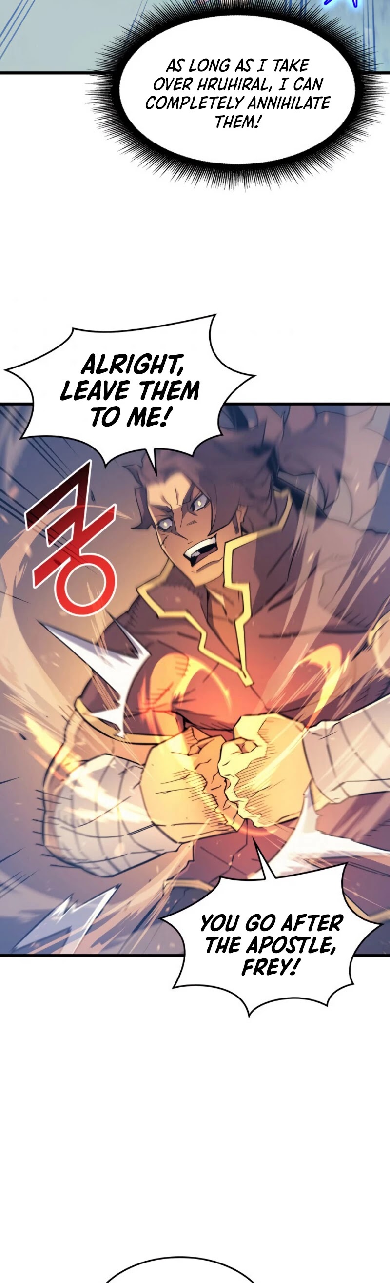 The Great Mage Returns After 4000 Years Chapter 83 - Page 26 in English