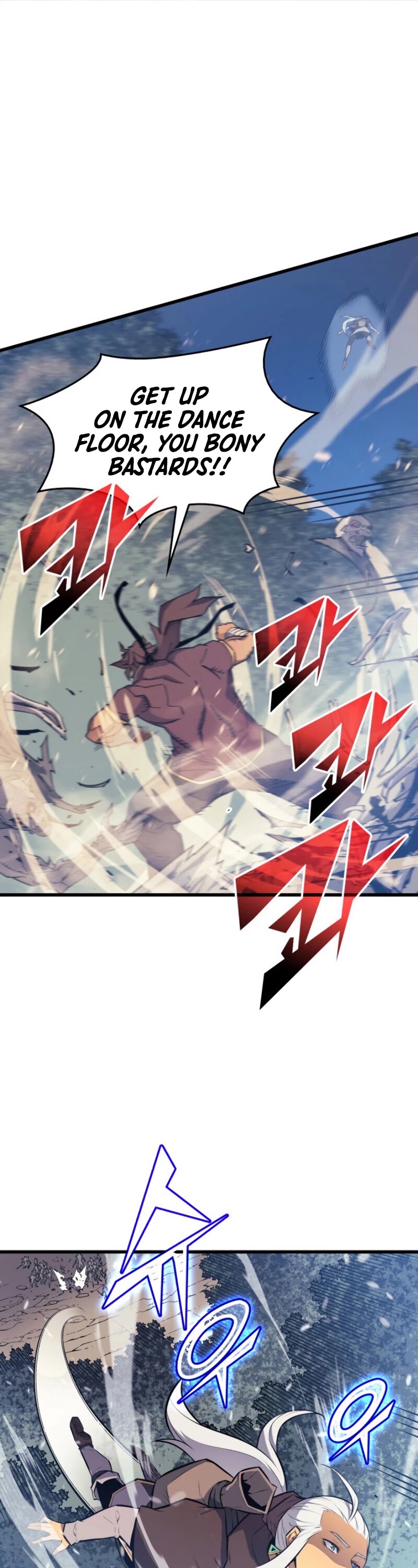 The Great Mage Returns After 4000 Years Chapter 83 - Page 29 in English