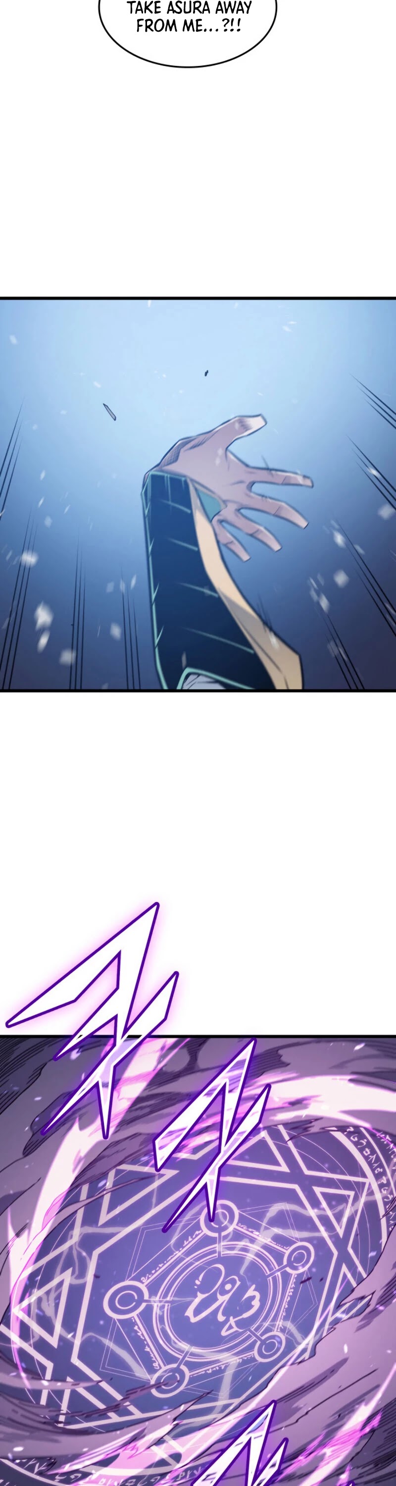 The Great Mage Returns After 4000 Years Chapter 83 - Page 33 in English