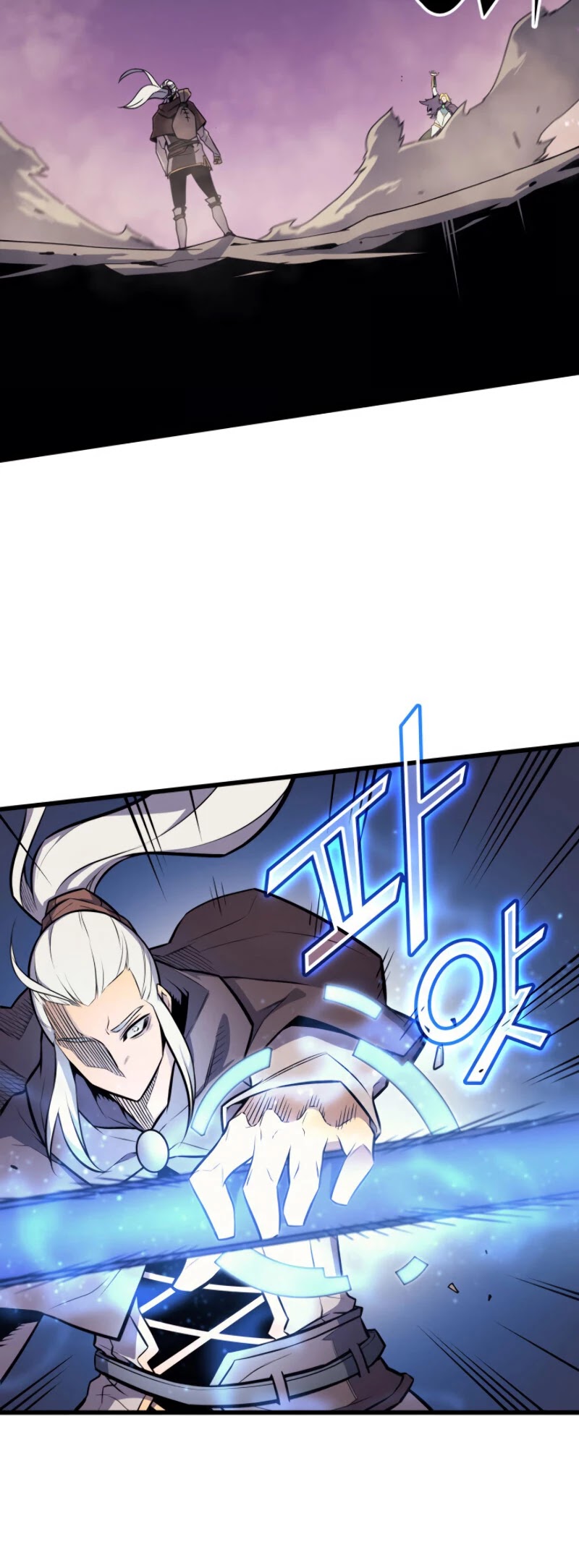 The Great Mage Returns After 4000 Years Chapter 83 - Page 35 in English