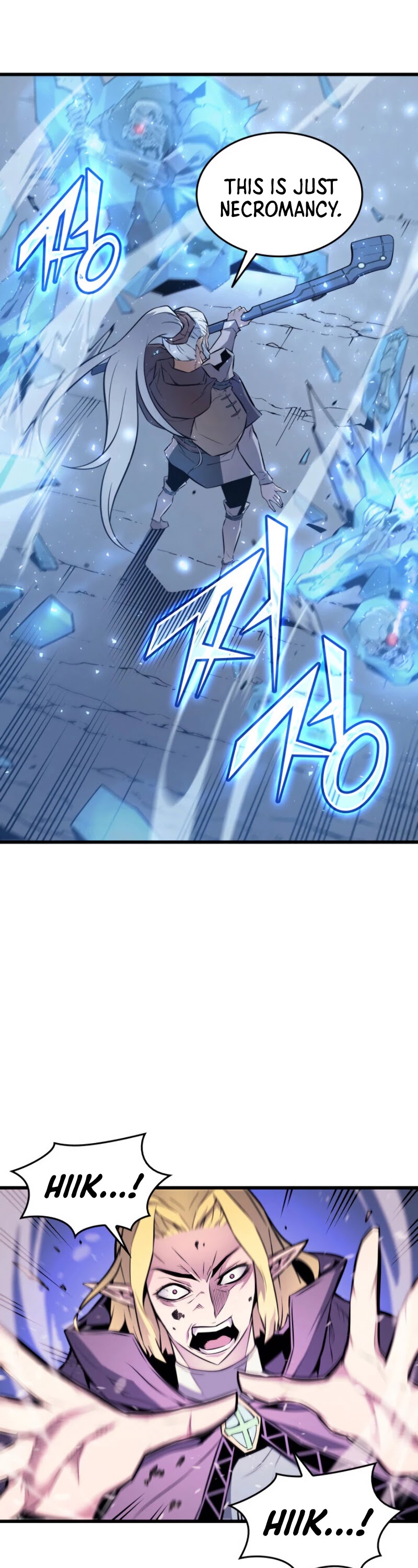 The Great Mage Returns After 4000 Years Chapter 83 - Page 41 in English