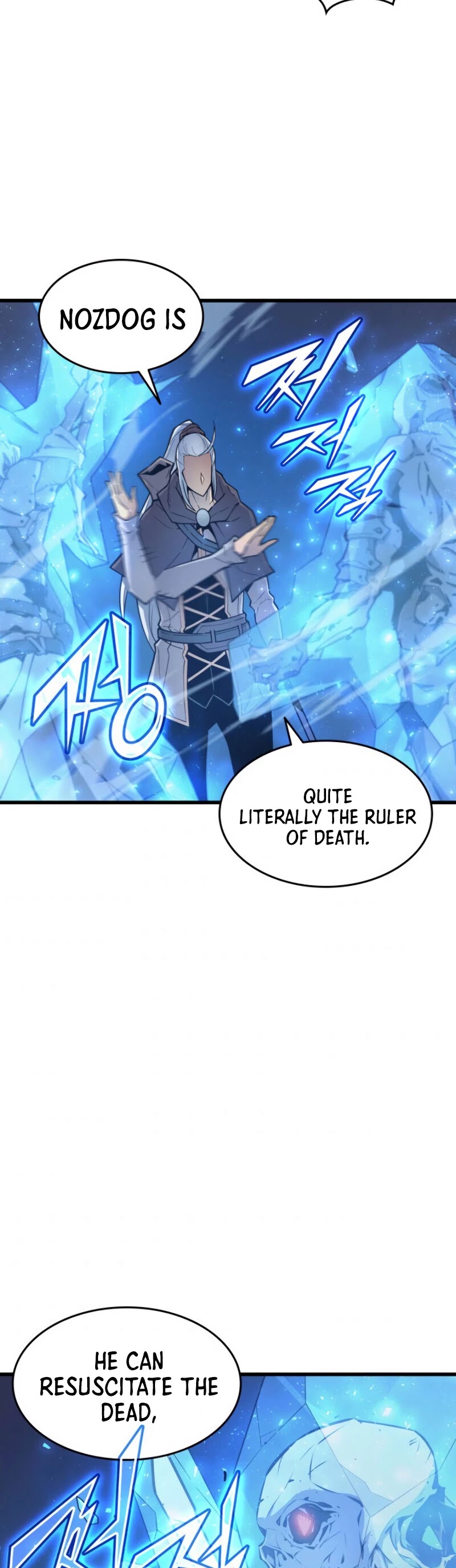 The Great Mage Returns After 4000 Years Chapter 83 - Page 42 in English