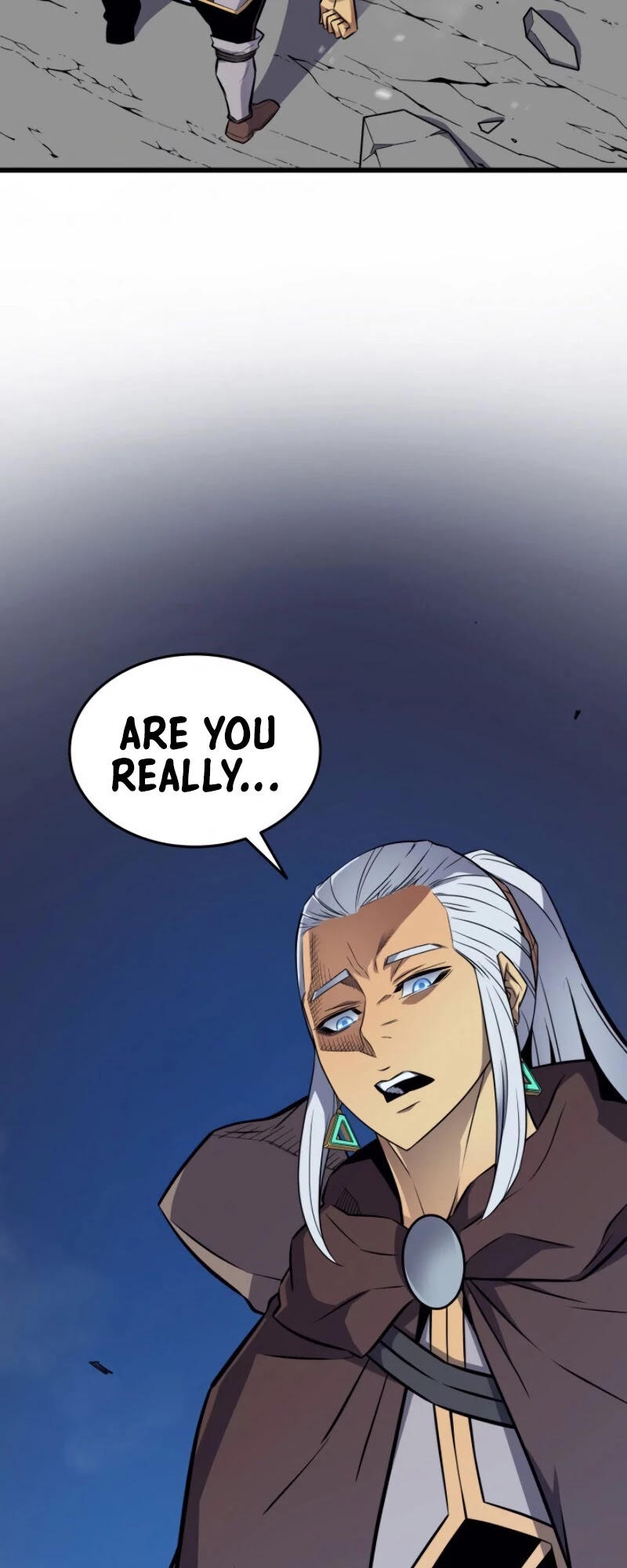 The Great Mage Returns After 4000 Years Chapter 83 - Page 46 in English