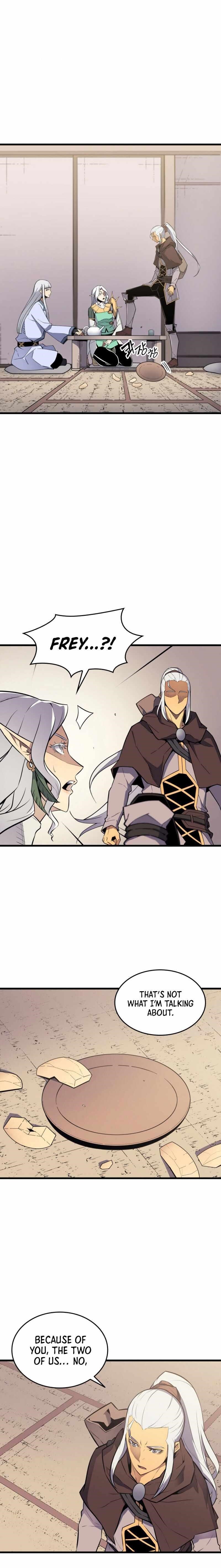 The Great Mage Returns After 4000 Years Chapter 87 - Page 12 in English