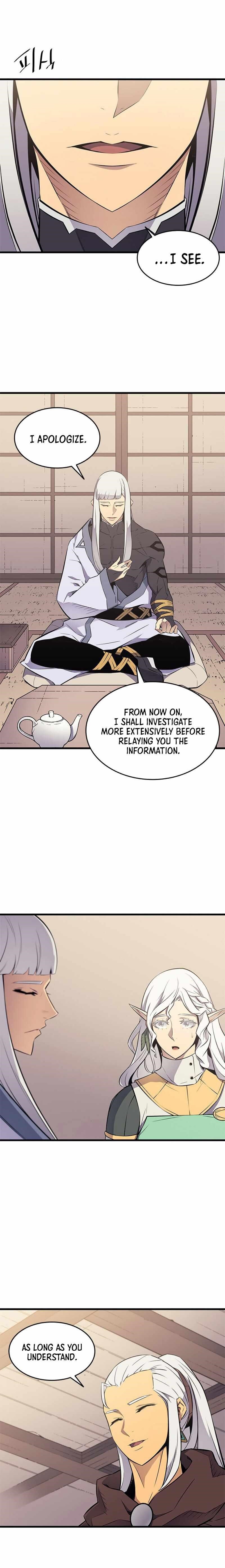 The Great Mage Returns After 4000 Years Chapter 87 - Page 14 in English