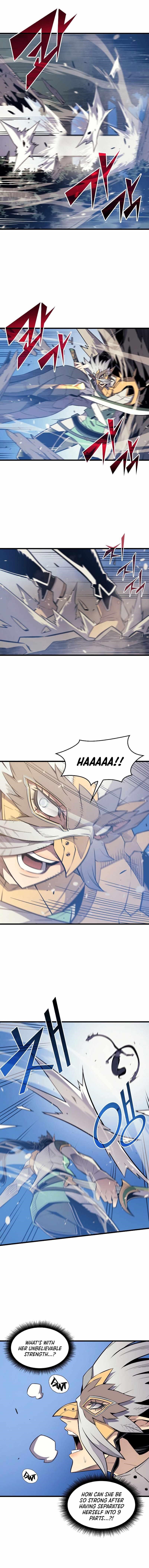 The Great Mage Returns After 4000 Years Chapter 90 - Page 10 in English