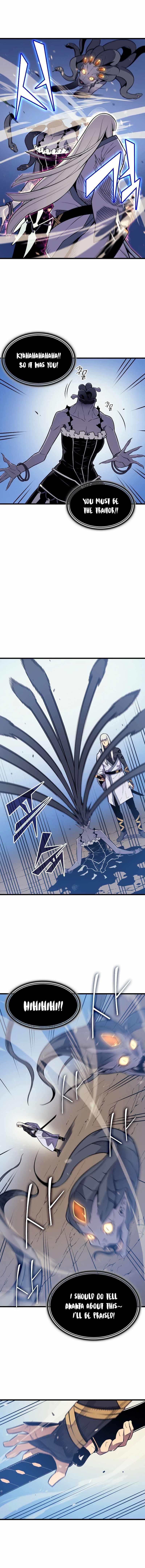 The Great Mage Returns After 4000 Years Chapter 90 - Page 3 in English