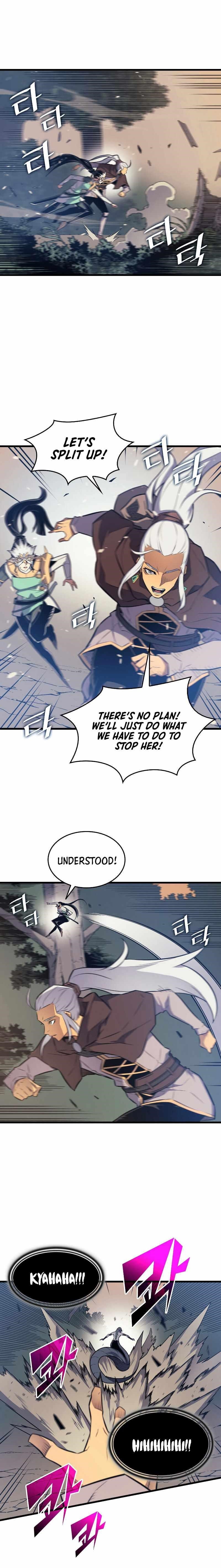 The Great Mage Returns After 4000 Years Chapter 90 - Page 6 in English
