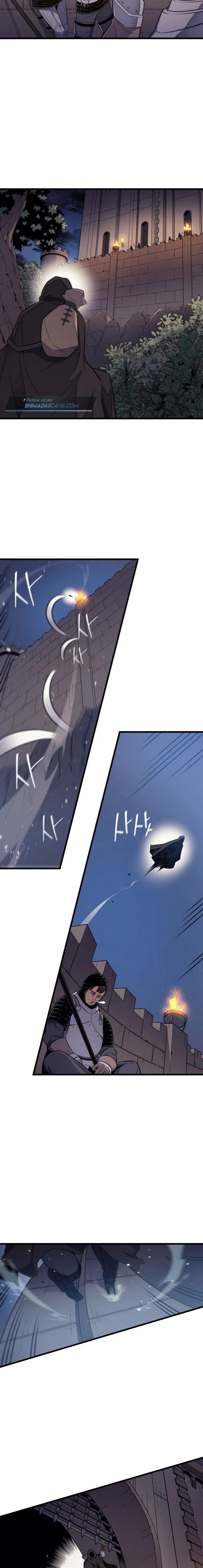 The Great Mage Returns After 4000 Years Chapter 96 - Page 3 in English