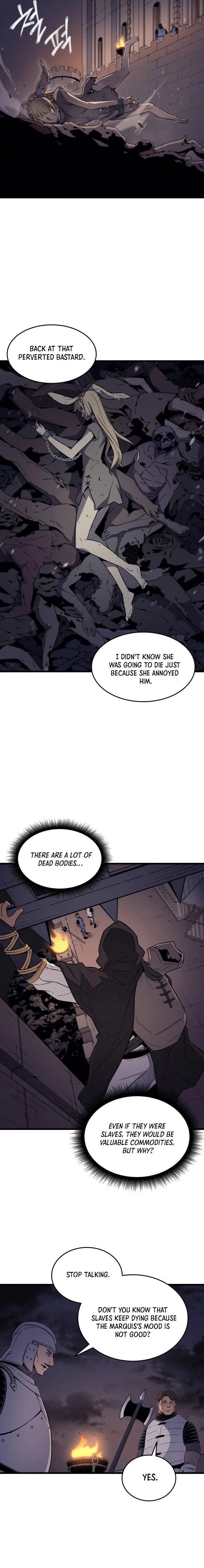 The Great Mage Returns After 4000 Years Chapter 96 - Page 6 in English