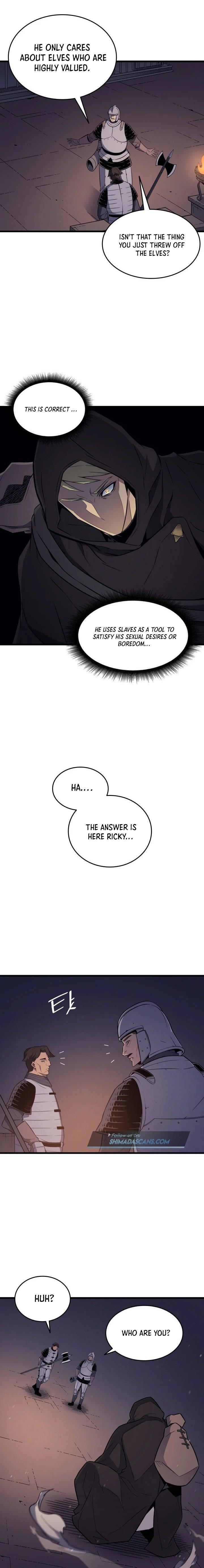 The Great Mage Returns After 4000 Years Chapter 96 - Page 7 in English