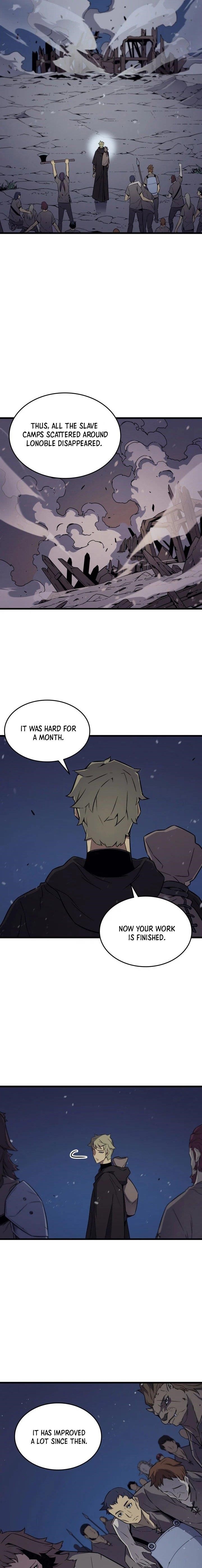 The Great Mage Returns After 4000 Years Chapter 97 - Page 13 in English