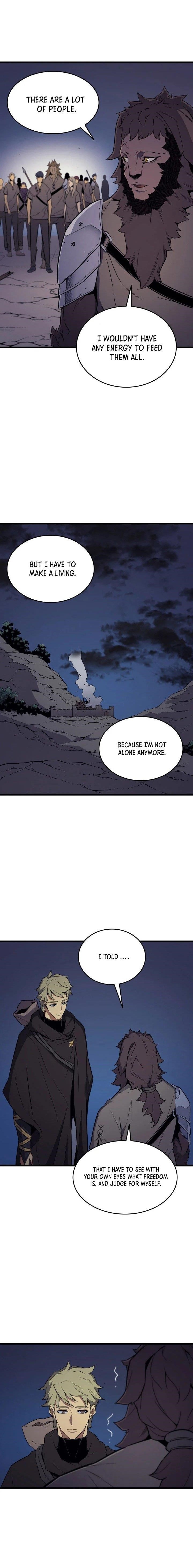 The Great Mage Returns After 4000 Years Chapter 97 - Page 15 in English