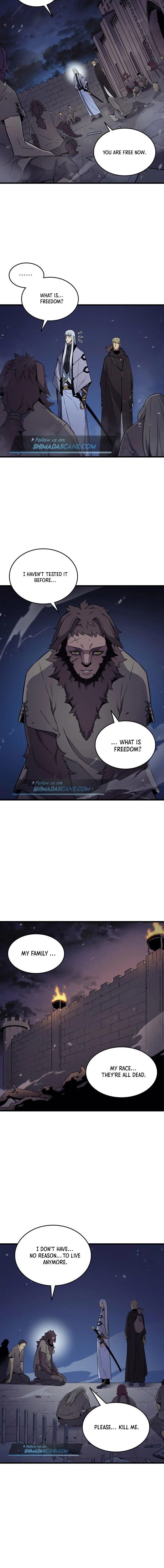 The Great Mage Returns After 4000 Years Chapter 97 - Page 3 in English