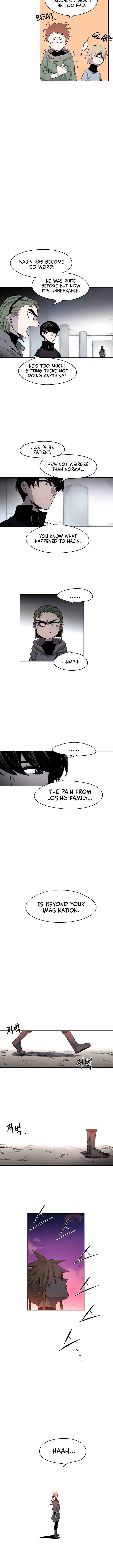 The Knight of Embers Chapter 1 - Page 12 in English